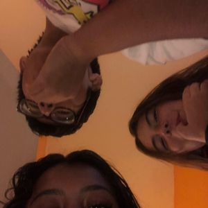 Meet your Posher, Maria